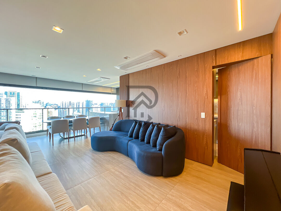 Apartamento, 3 quartos, 143 m² - Foto 20