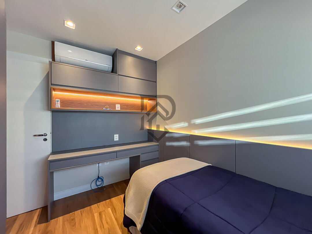 Apartamento, 3 quartos, 143 m² - Foto 28