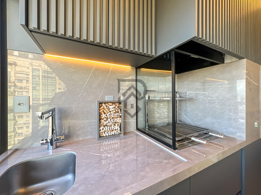 Apartamento, 3 quartos, 143 m² - Foto 16