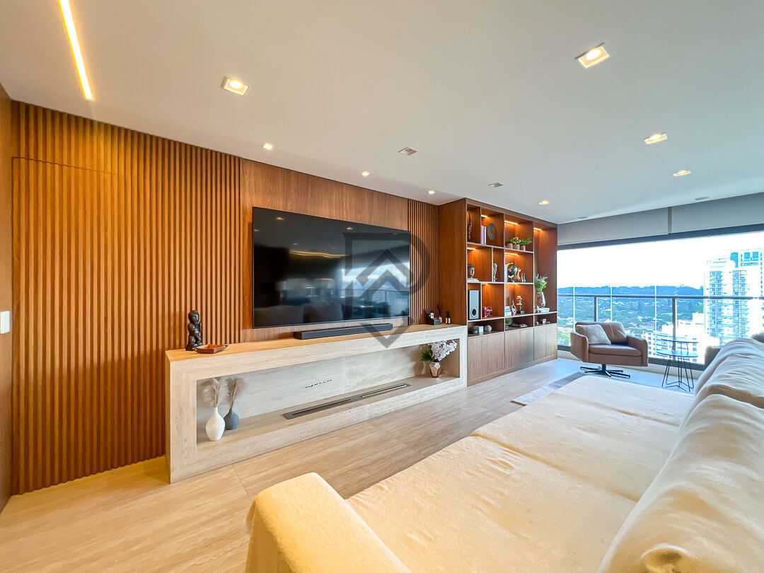 Apartamento, 3 quartos, 143 m² - Foto 3