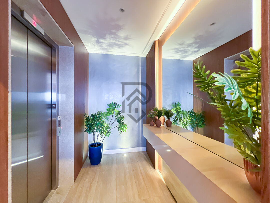 Apartamento, 3 quartos, 143 m² - Foto 26