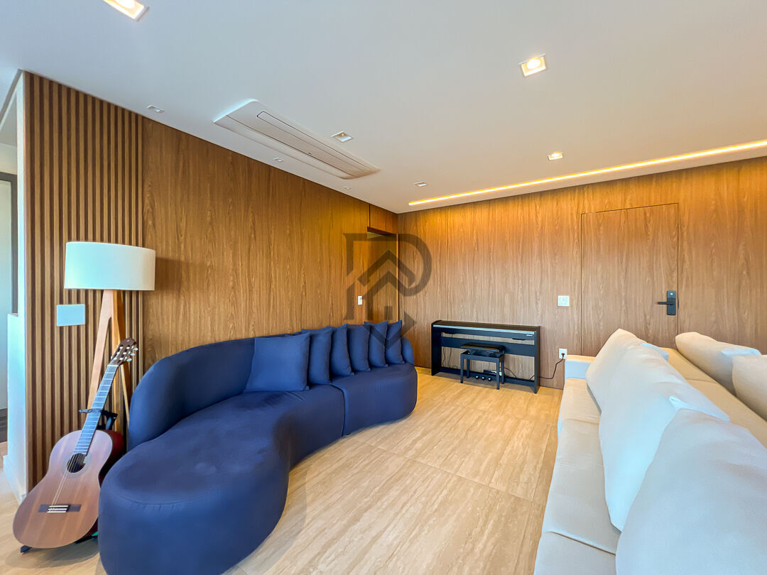 Apartamento, 3 quartos, 143 m² - Foto 9