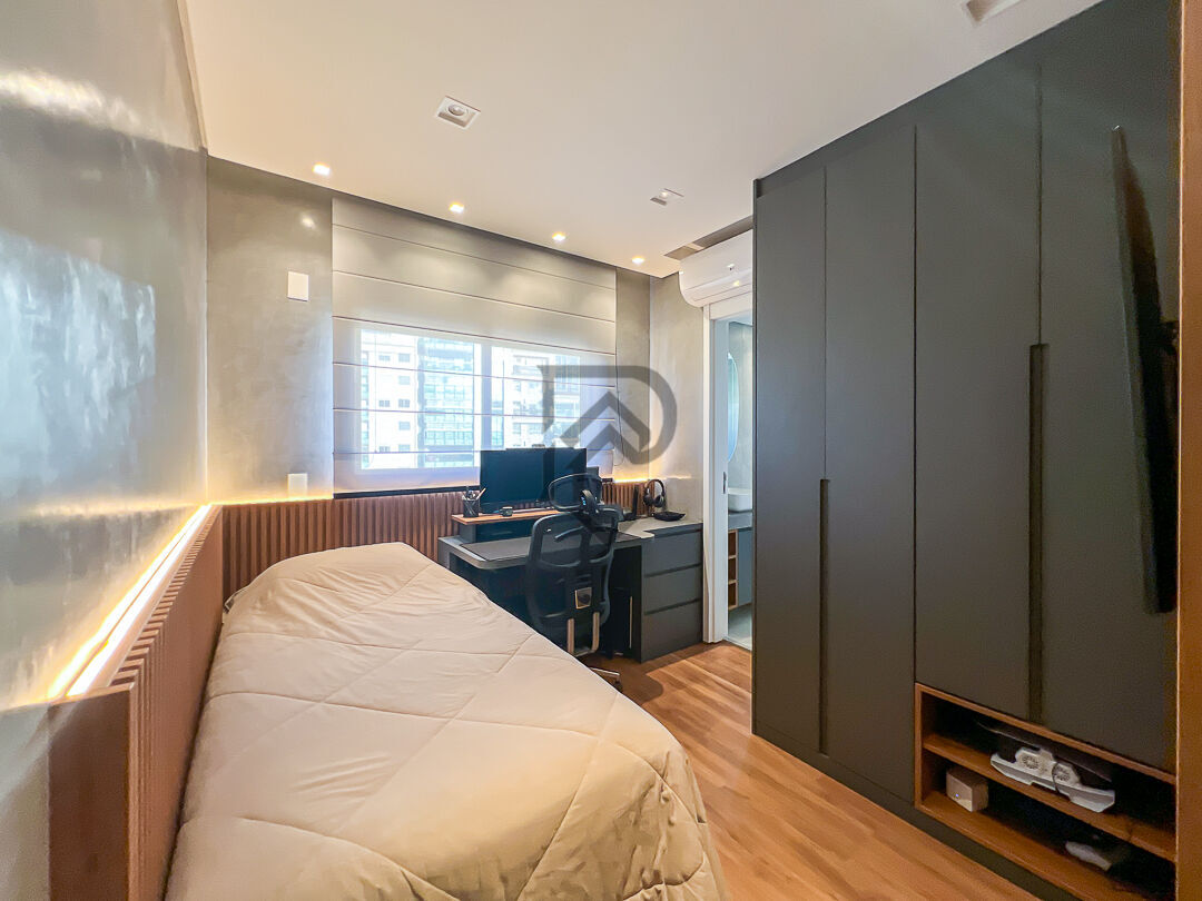 Apartamento, 3 quartos, 143 m² - Foto 32