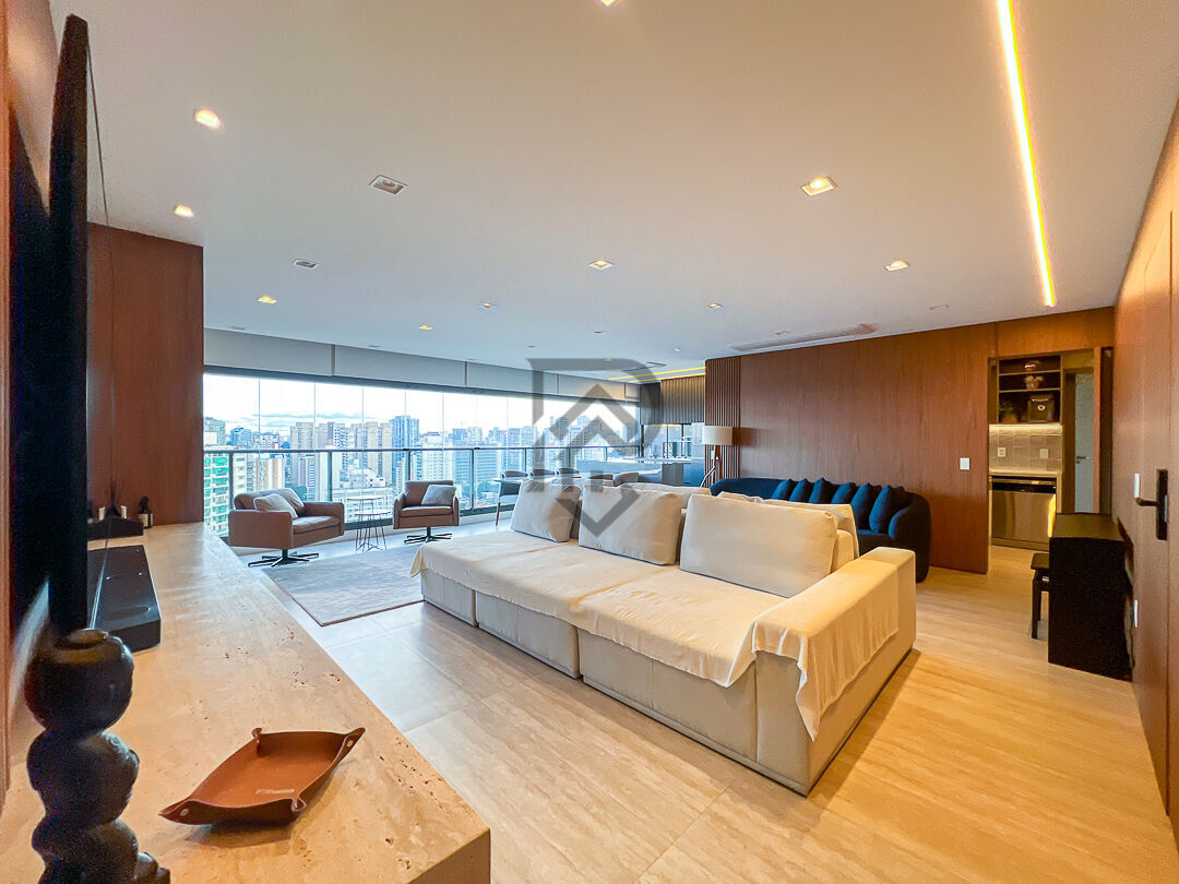 Apartamento, 3 quartos, 143 m² - Foto 7