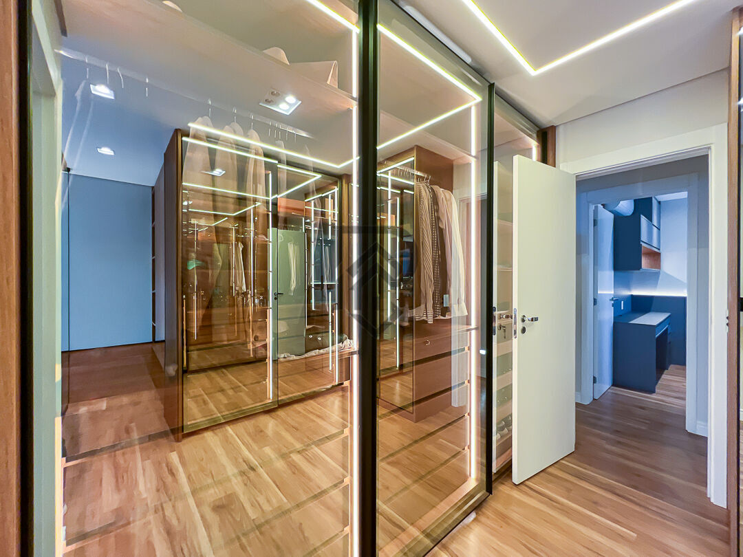 Apartamento, 3 quartos, 143 m² - Foto 37