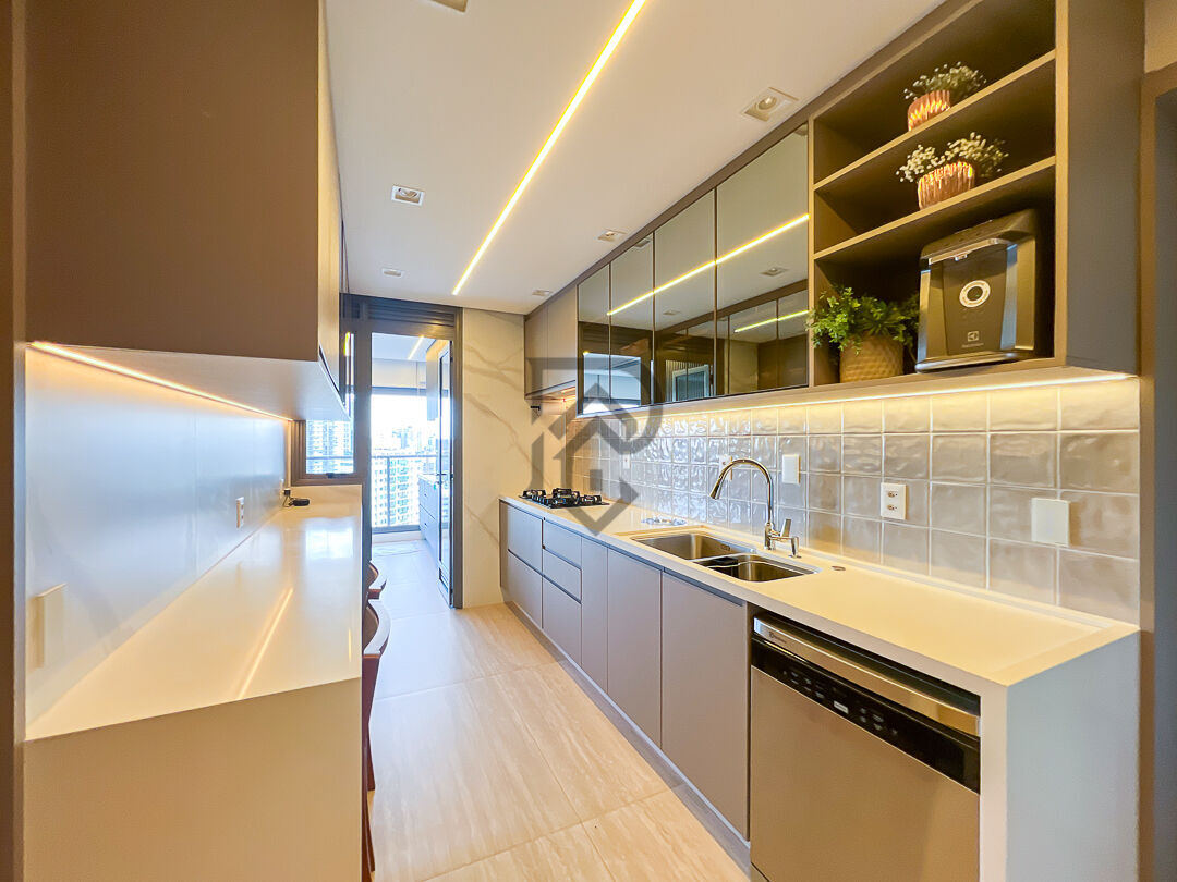 Apartamento, 3 quartos, 143 m² - Foto 21