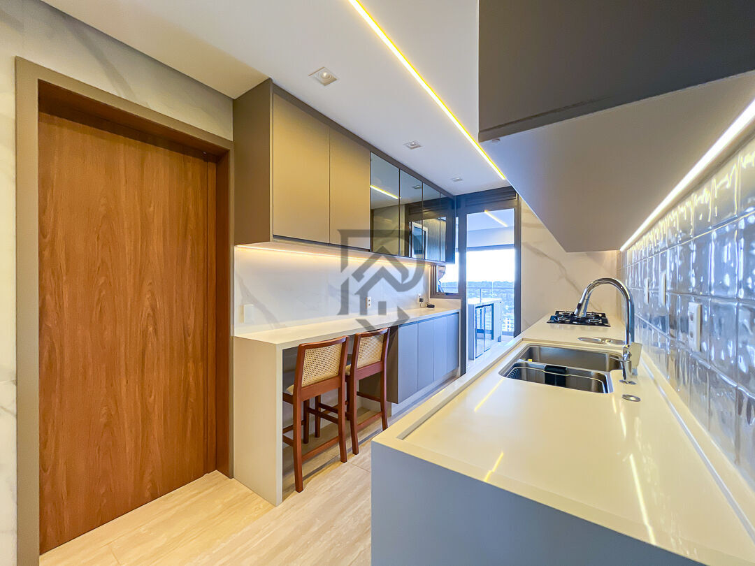 Apartamento, 3 quartos, 143 m² - Foto 25