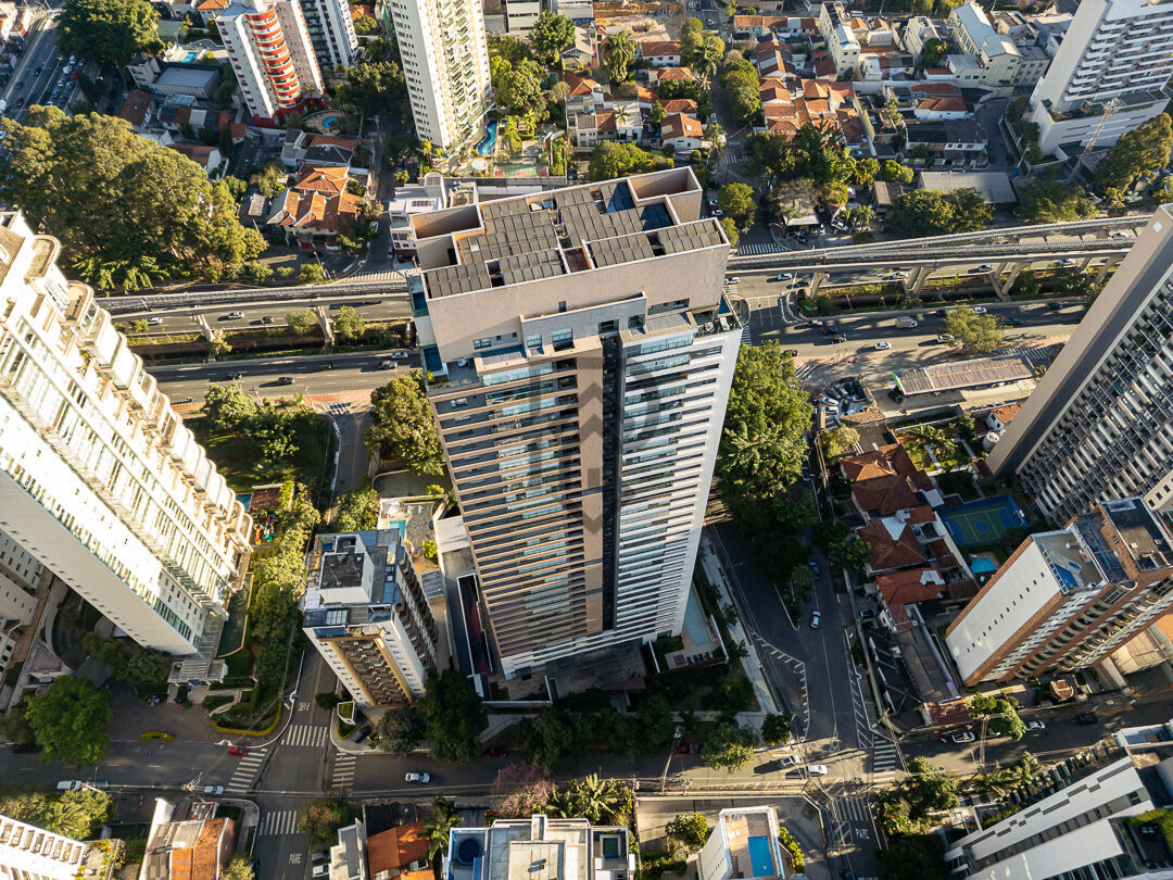 Apartamento, 3 quartos, 143 m² - Foto 46