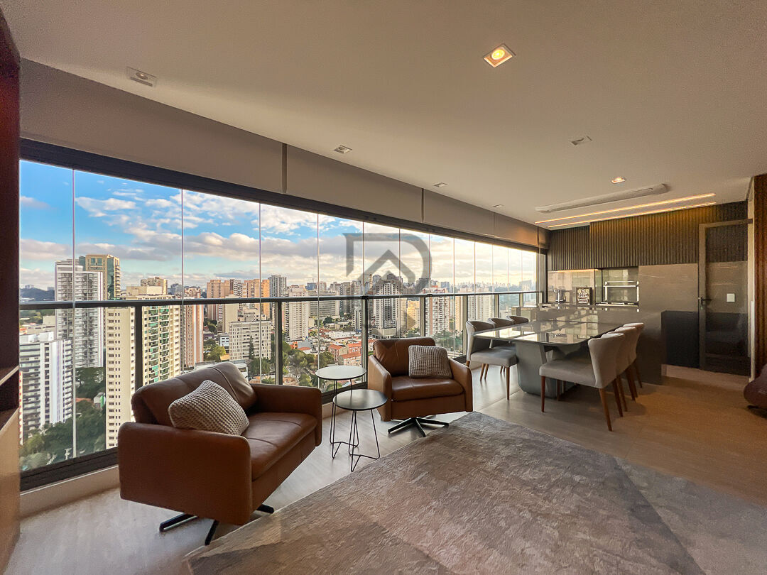 Apartamento, 3 quartos, 143 m² - Foto 13