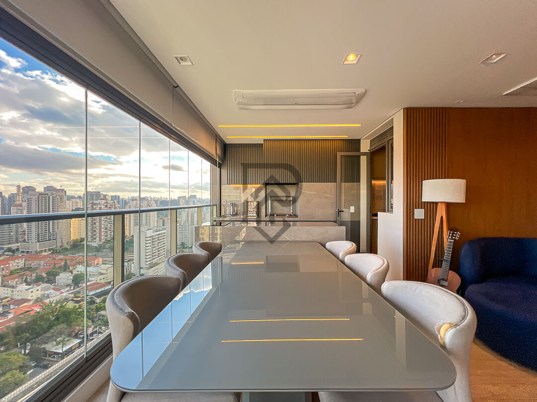 Apartamento, 3 quartos, 143 m² - Foto 1