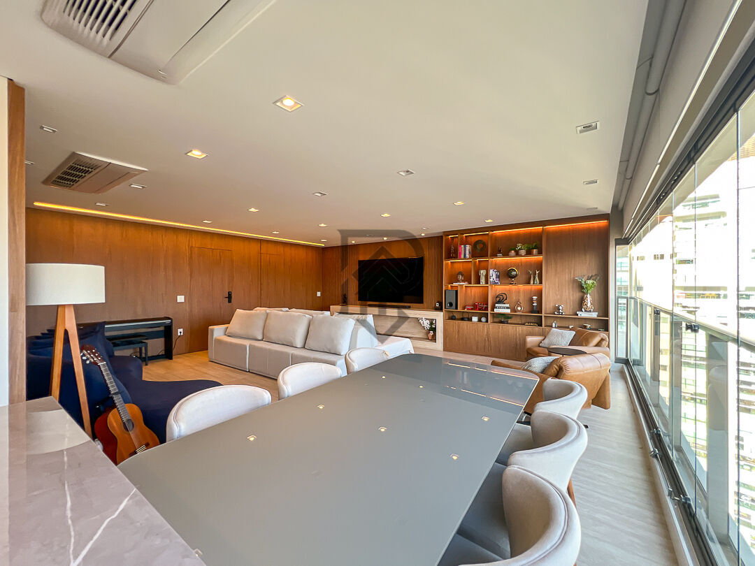 Apartamento, 3 quartos, 143 m² - Foto 12