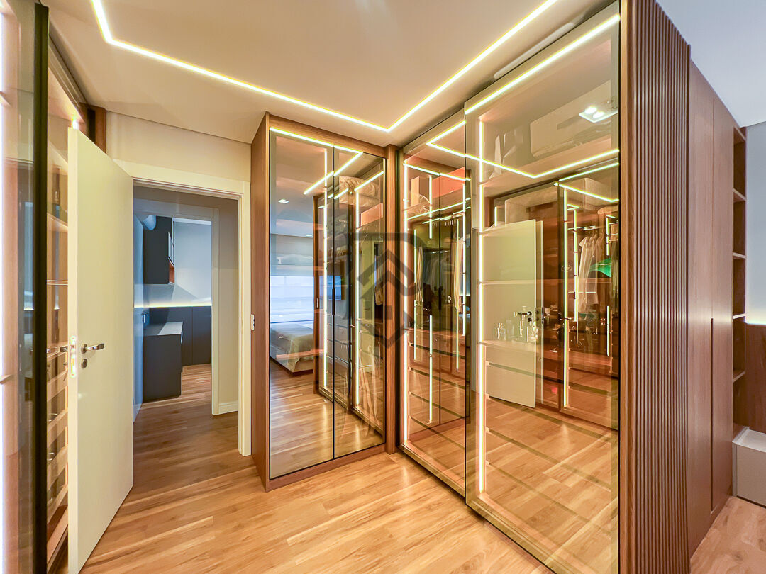 Apartamento, 3 quartos, 143 m² - Foto 36
