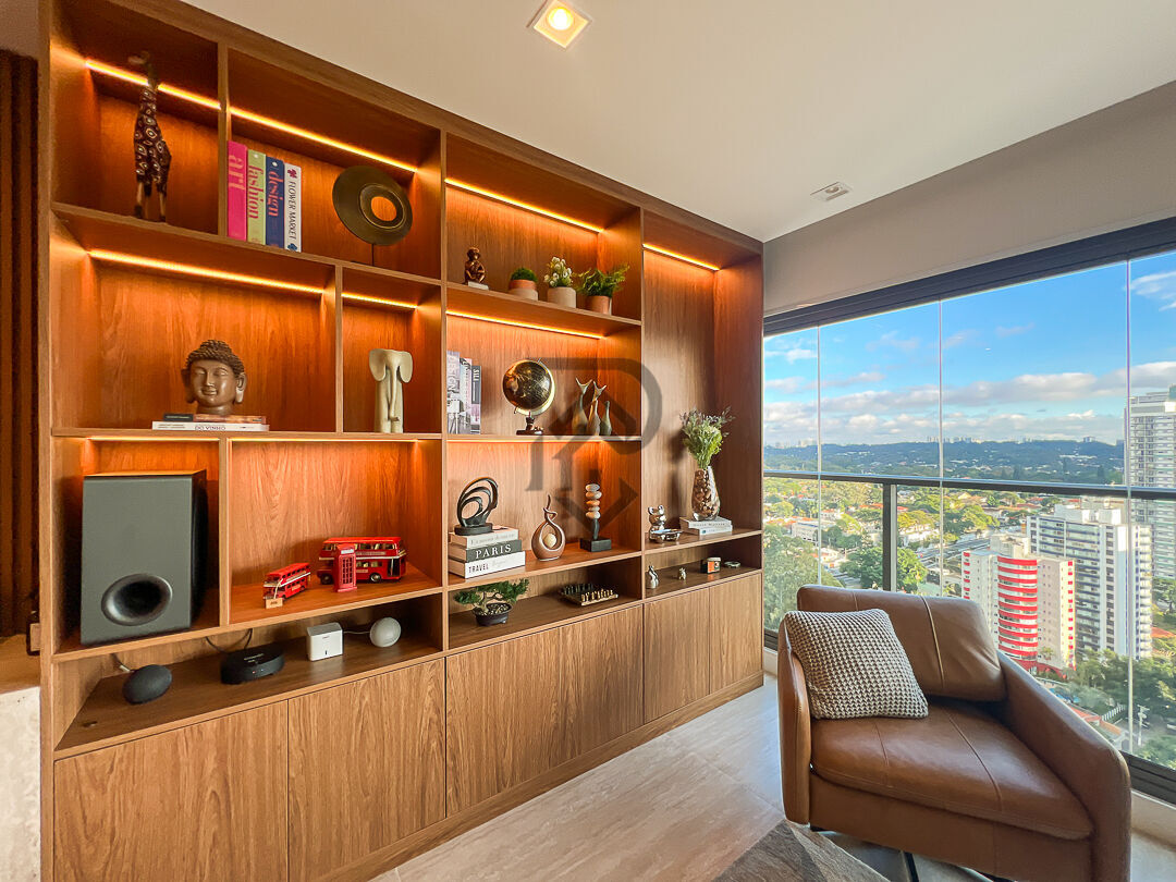 Apartamento, 3 quartos, 143 m² - Foto 8