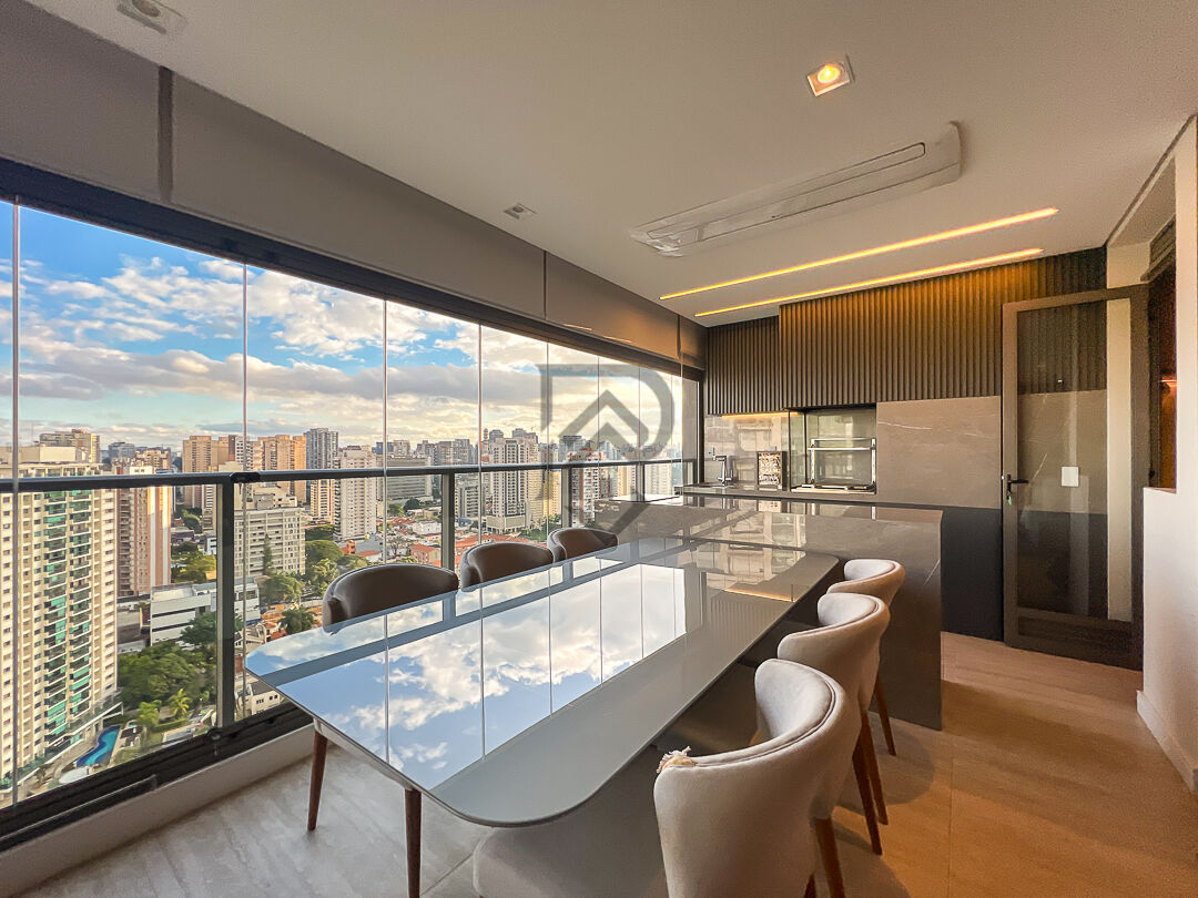 Apartamento, 3 quartos, 143 m² - Foto 14
