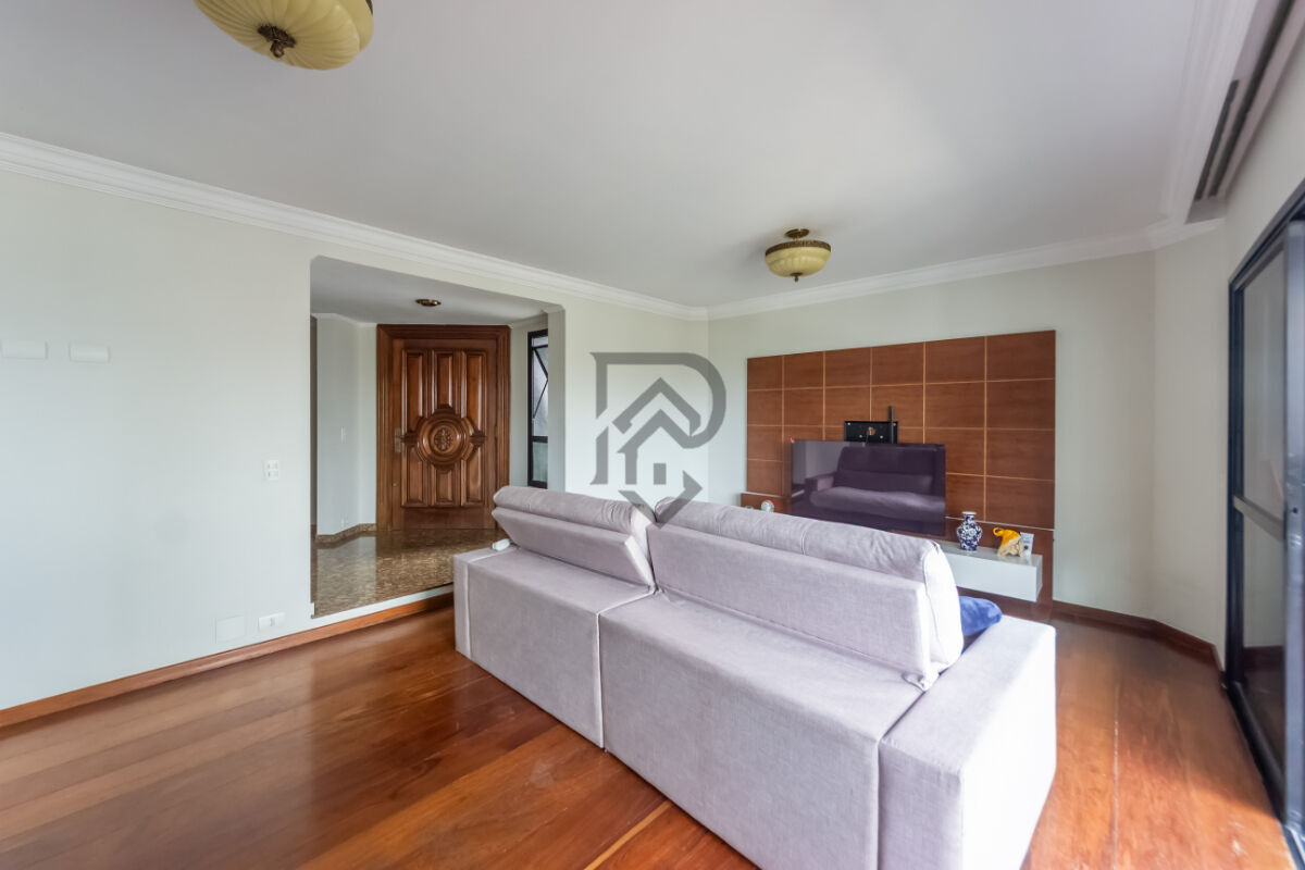 Apartamento, 3 quartos, 166 m² - Foto 32