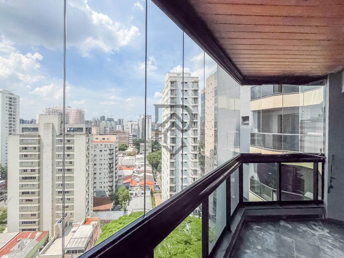 Apartamento, 3 quartos, 166 m² - Foto 9