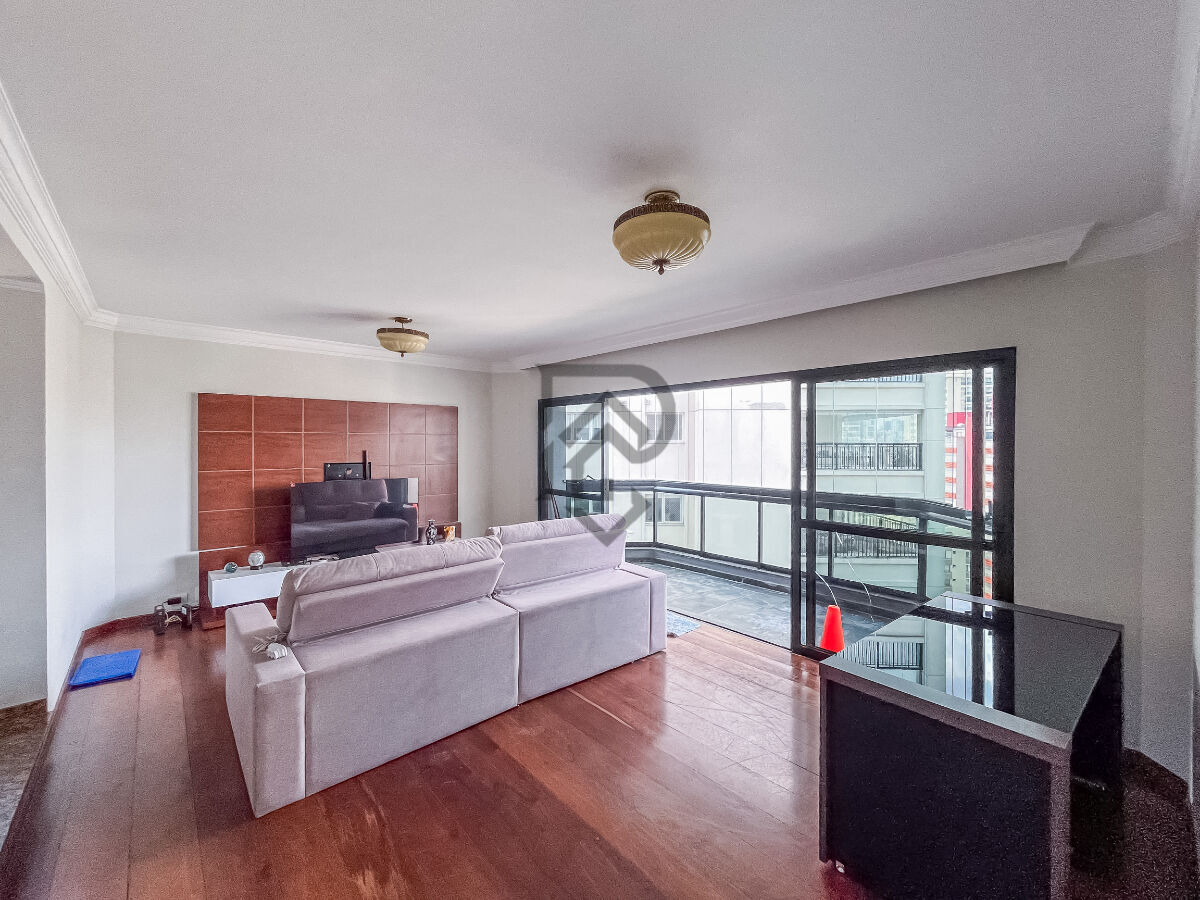 Apartamento, 3 quartos, 166 m² - Foto 23