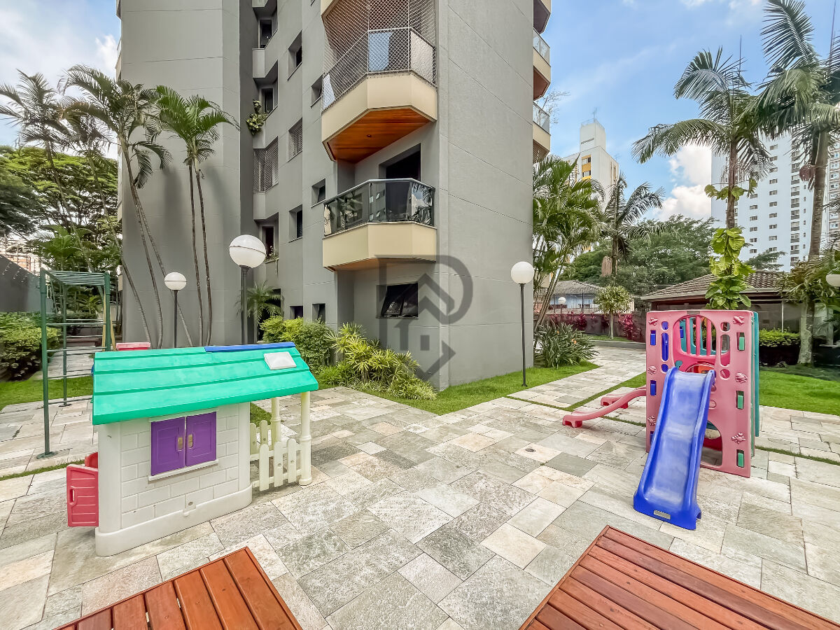 Apartamento, 3 quartos, 166 m² - Foto 5