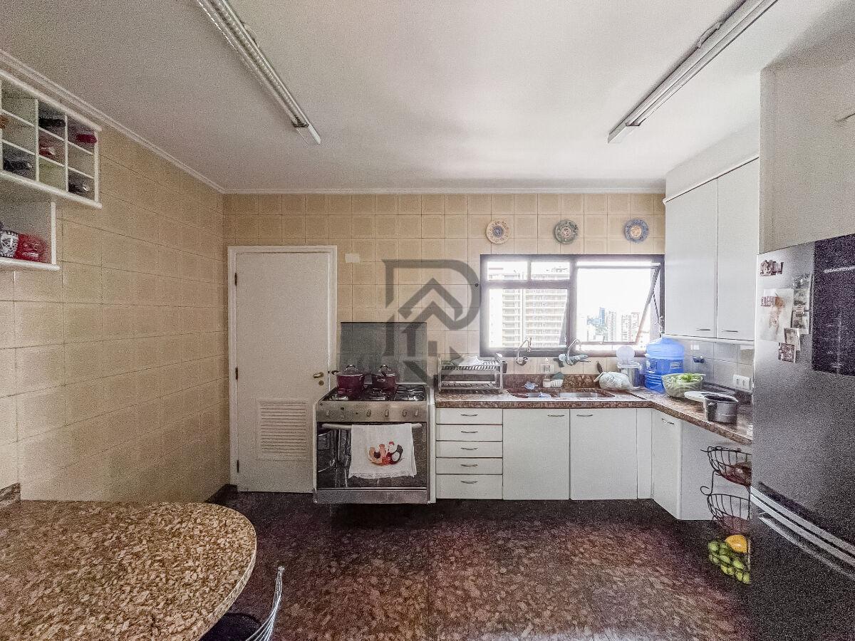 Apartamento, 3 quartos, 166 m² - Foto 35
