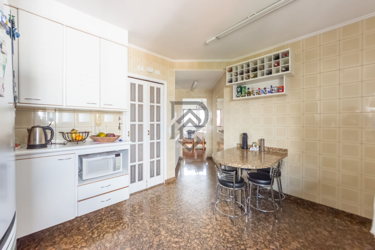 Apartamento, 3 quartos, 166 m² - Foto 12