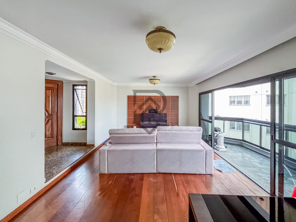 Apartamento, 3 quartos, 166 m² - Foto 21