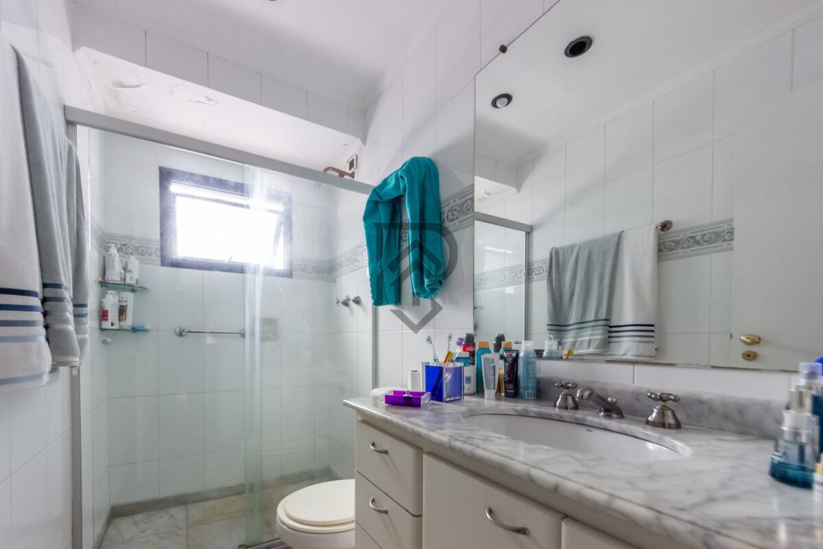 Apartamento, 3 quartos, 166 m² - Foto 34