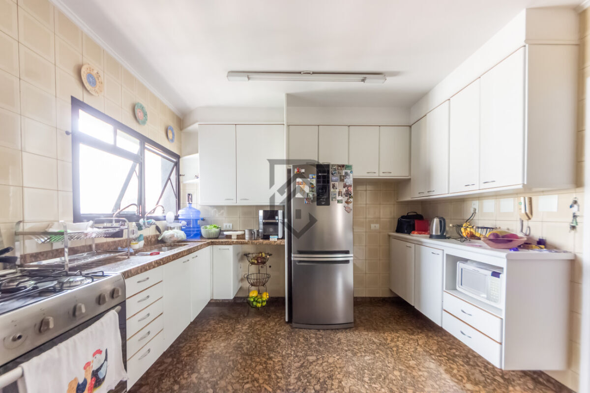 Apartamento, 3 quartos, 166 m² - Foto 26