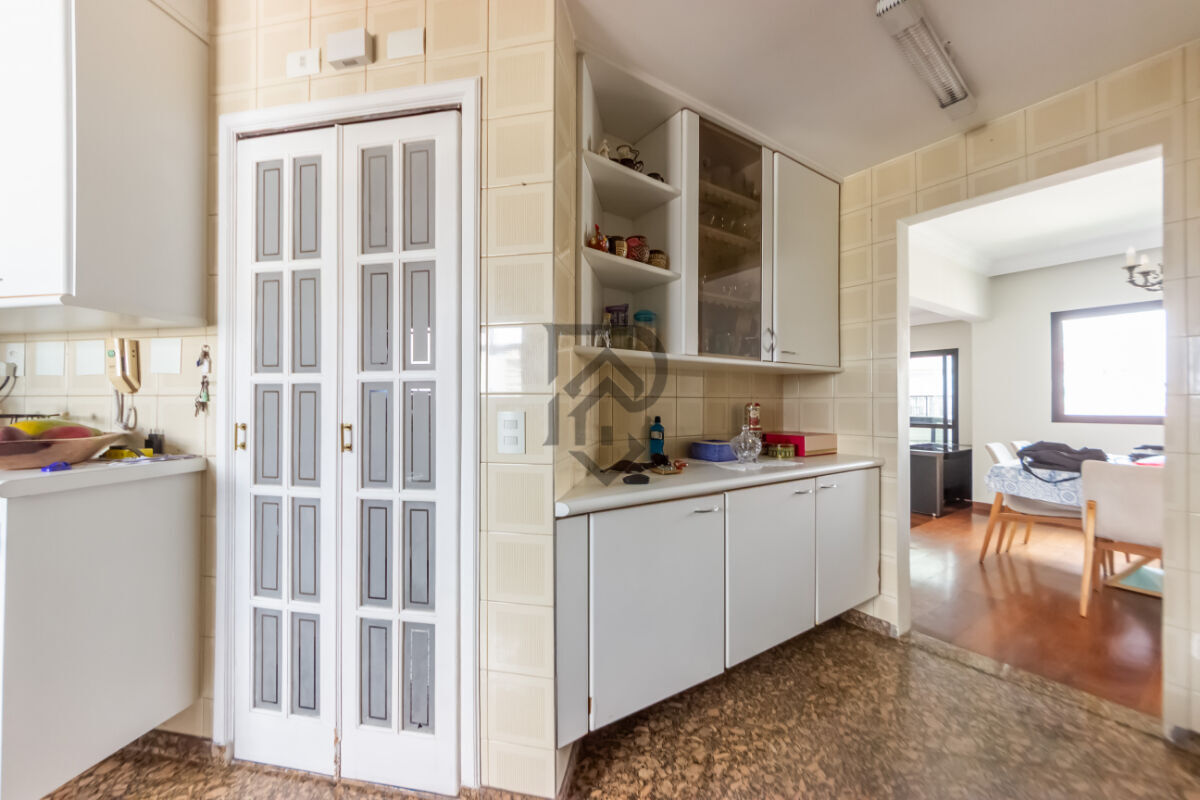 Apartamento, 3 quartos, 166 m² - Foto 25
