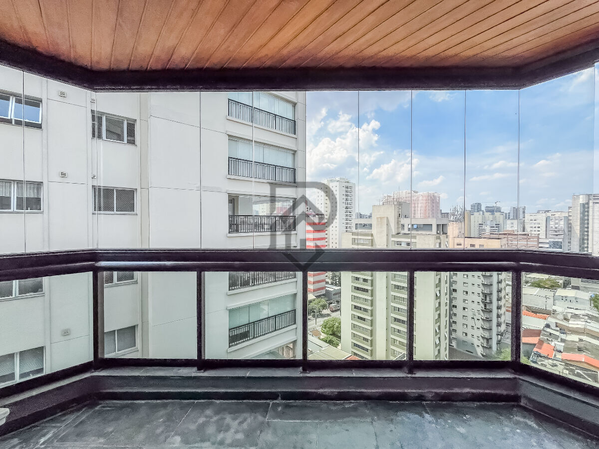 Apartamento, 3 quartos, 166 m² - Foto 15