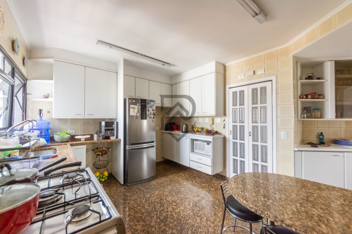 Apartamento, 3 quartos, 166 m² - Foto 20