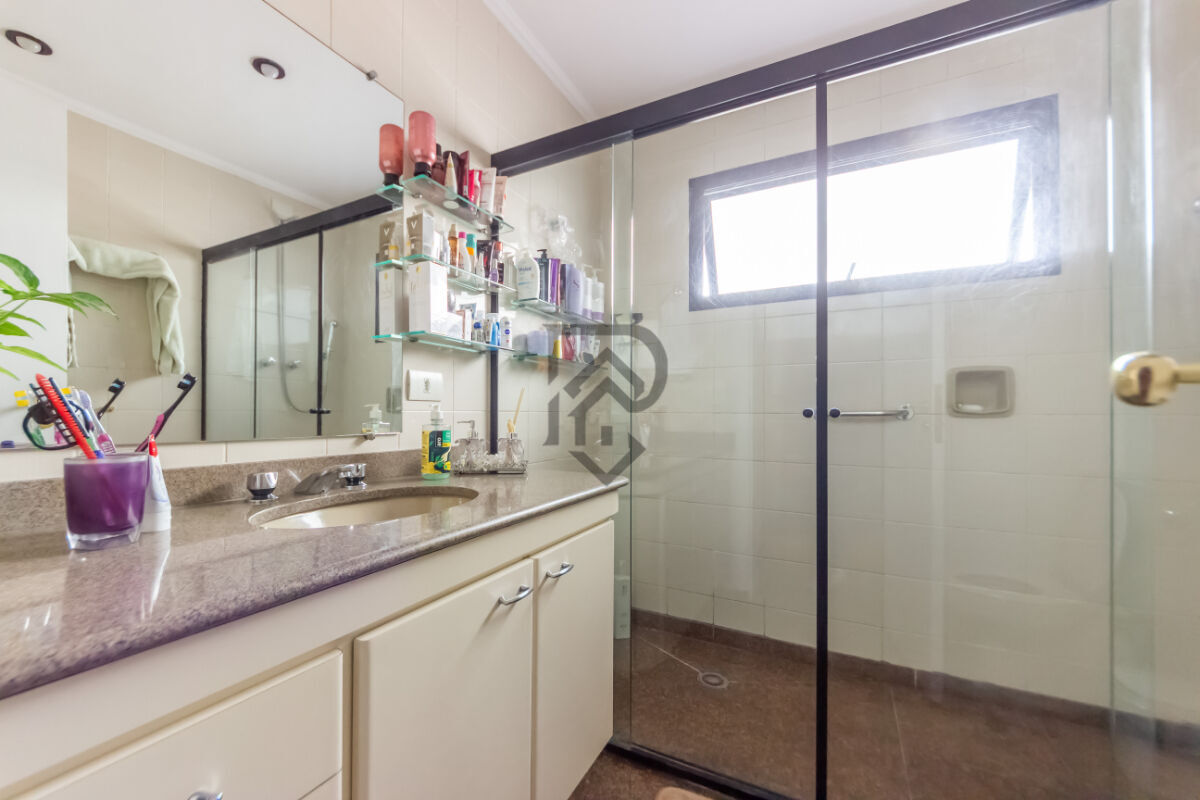Apartamento, 3 quartos, 166 m² - Foto 17