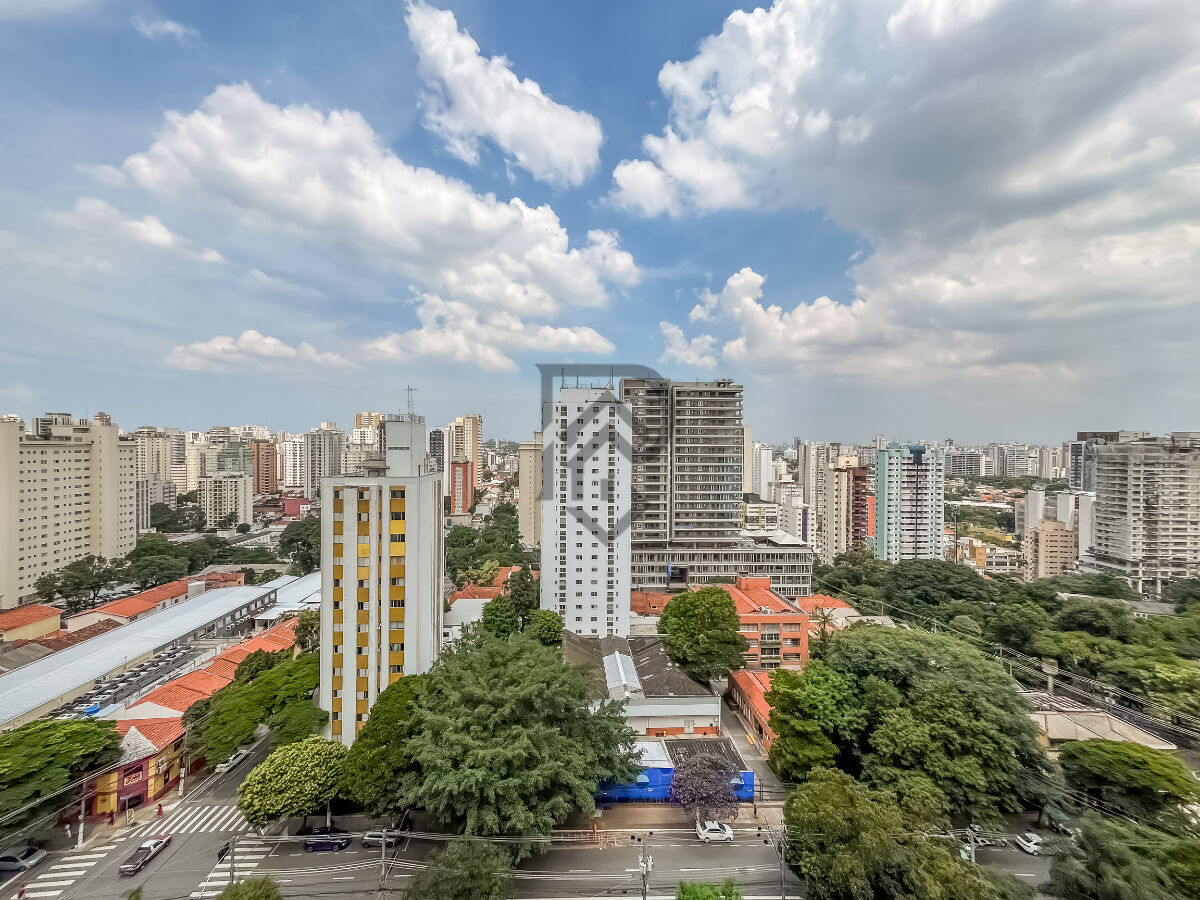 Apartamento, 3 quartos, 166 m² - Foto 11