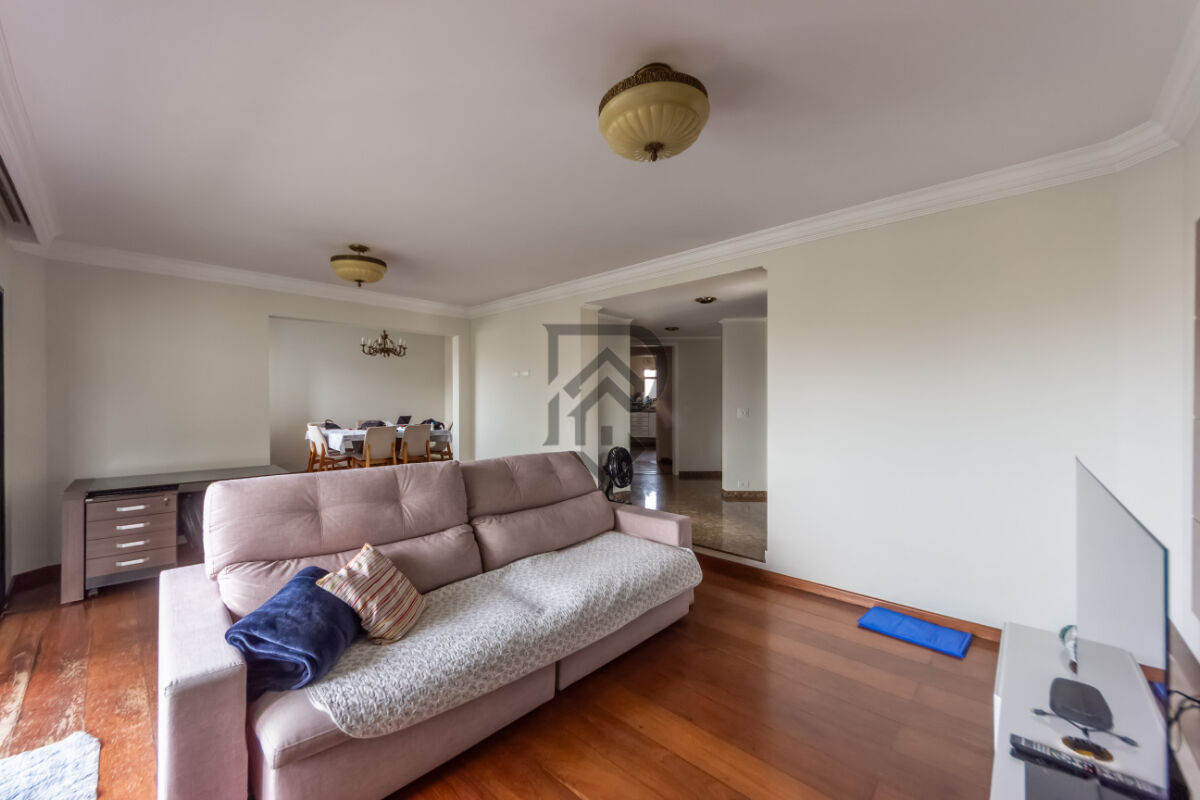 Apartamento, 3 quartos, 166 m² - Foto 24