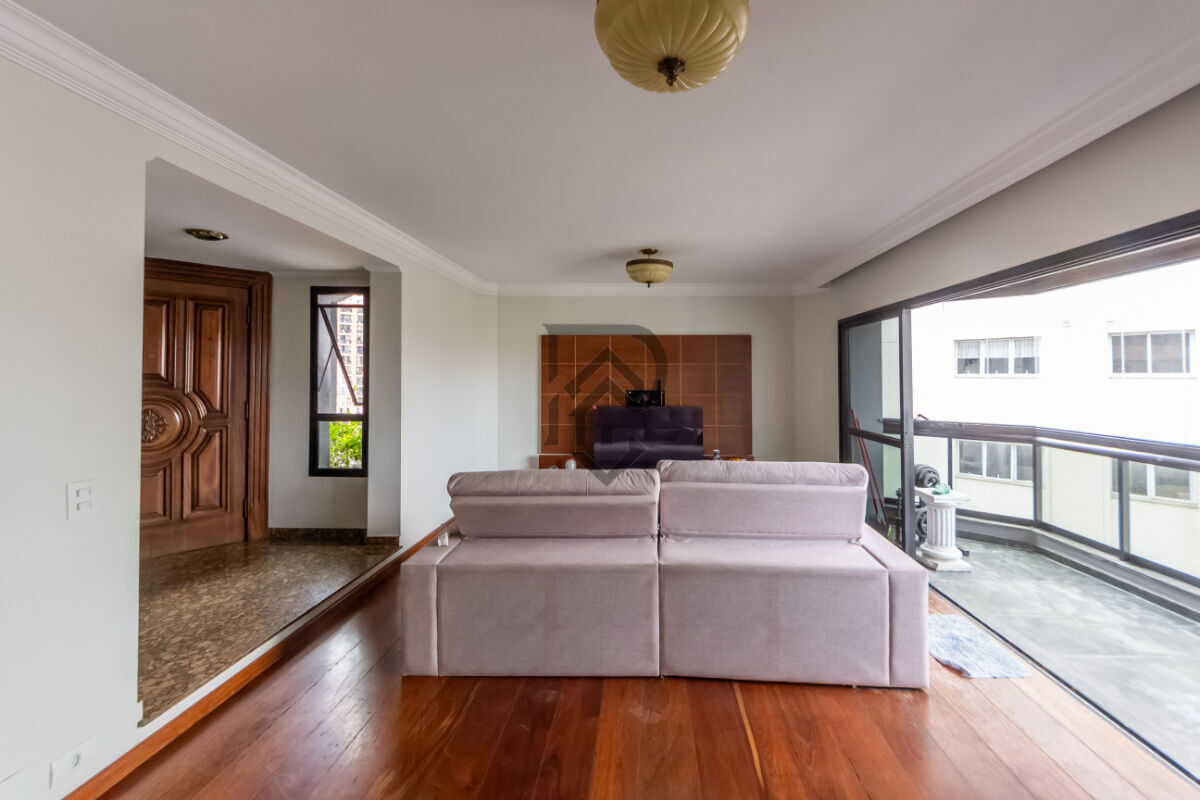 Apartamento, 3 quartos, 166 m² - Foto 19