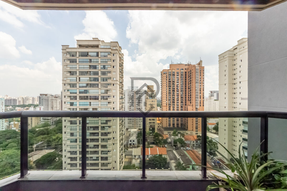 Apartamento, 3 quartos, 166 m² - Foto 10