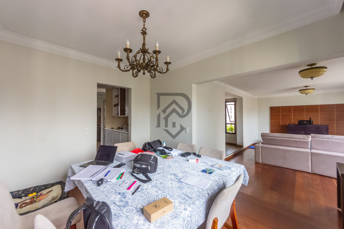 Apartamento, 3 quartos, 166 m² - Foto 45