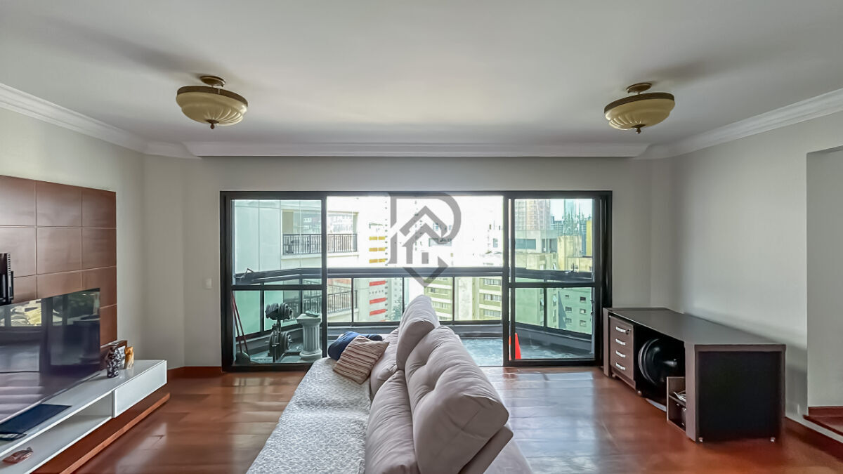 Apartamento, 3 quartos, 166 m² - Foto 18