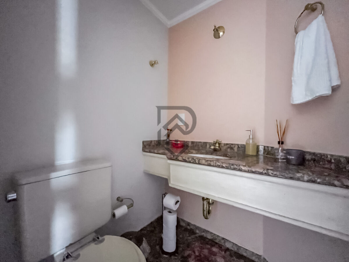 Apartamento, 3 quartos, 166 m² - Foto 30