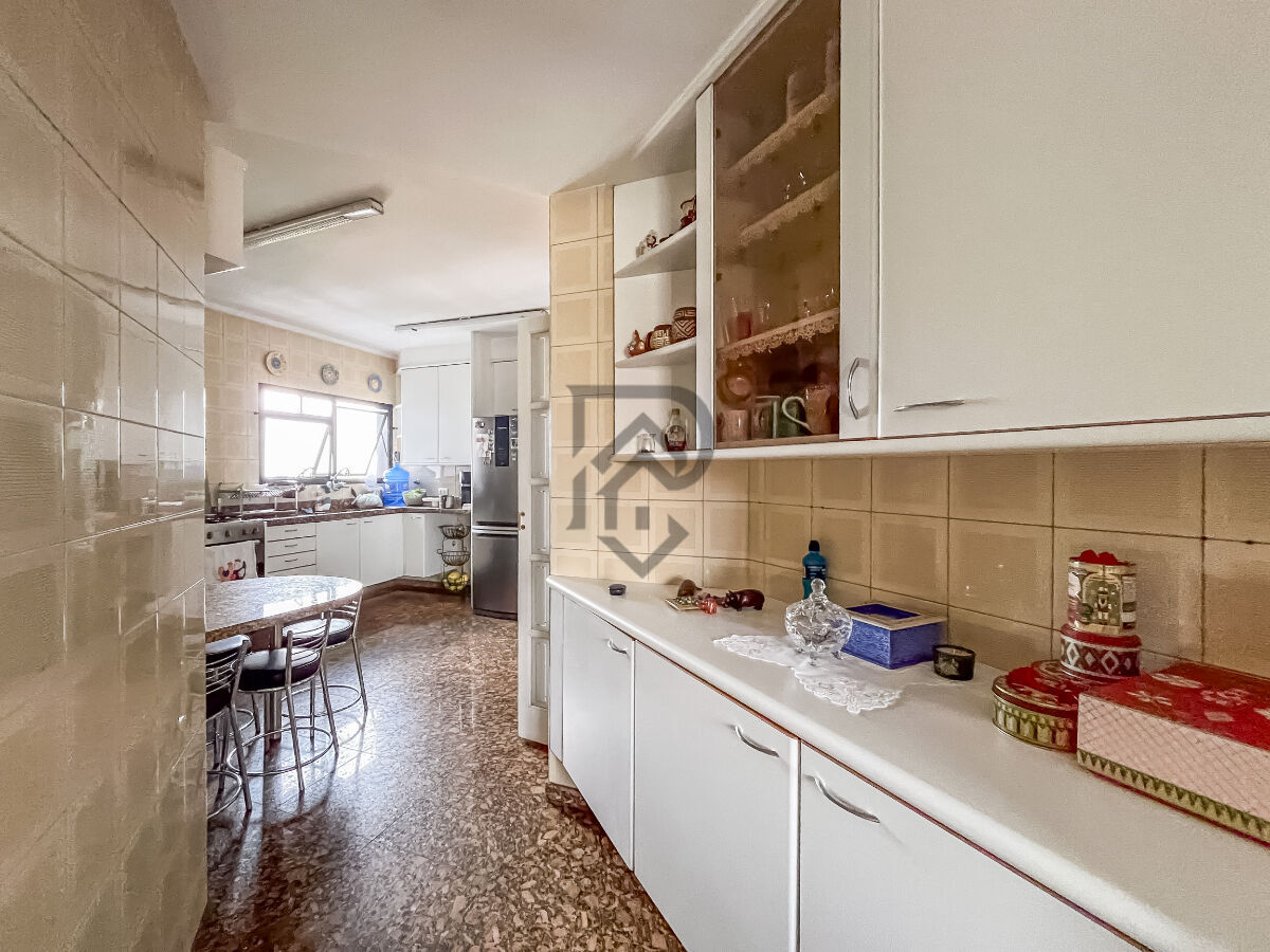 Apartamento, 3 quartos, 166 m² - Foto 13