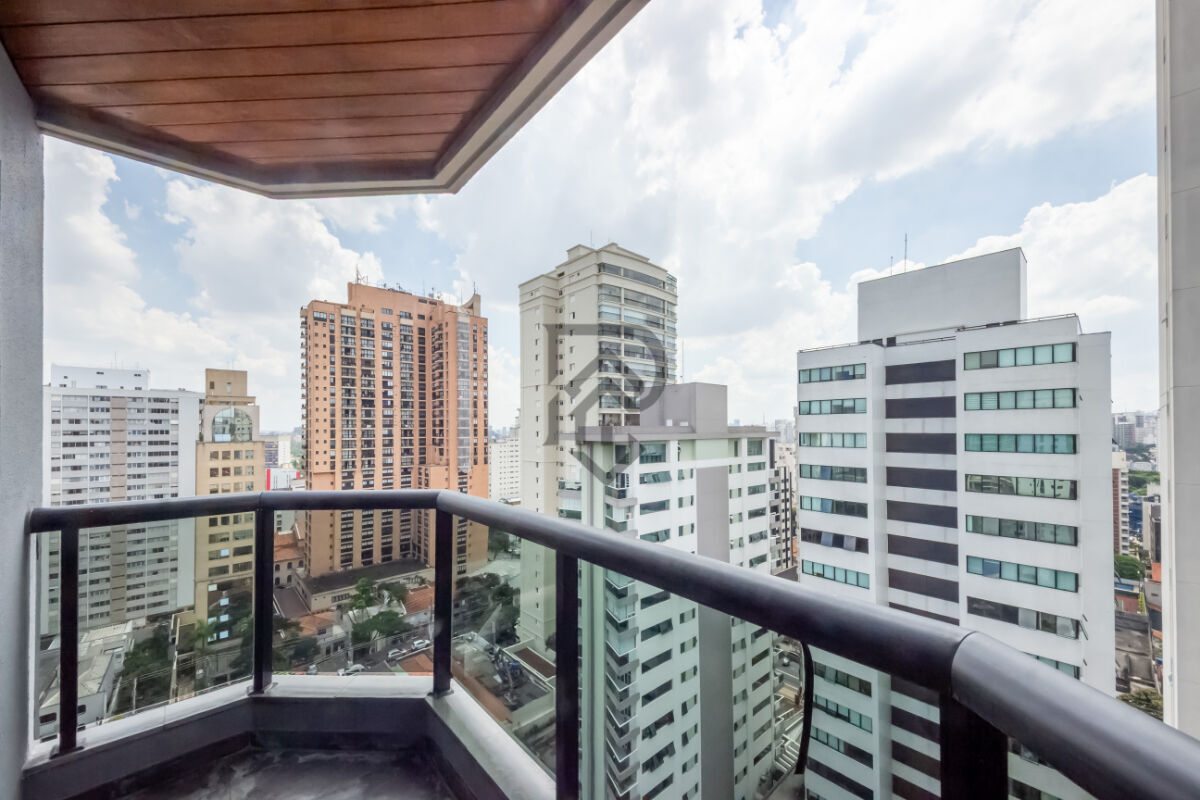 Apartamento, 3 quartos, 166 m² - Foto 4