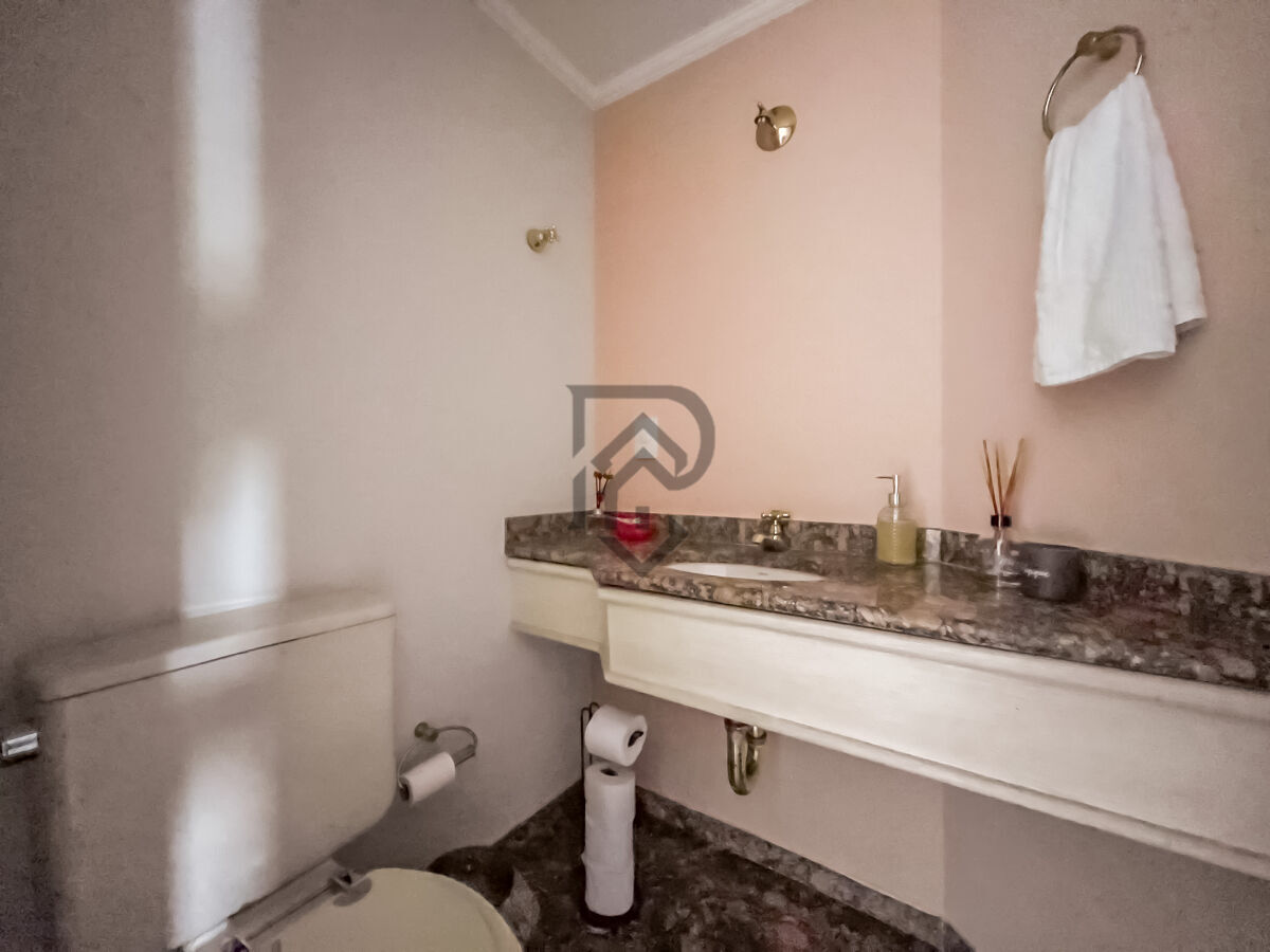 Apartamento, 3 quartos, 166 m² - Foto 29