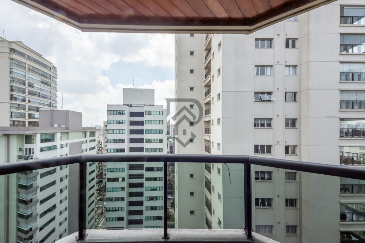 Apartamento, 3 quartos, 166 m² - Foto 14