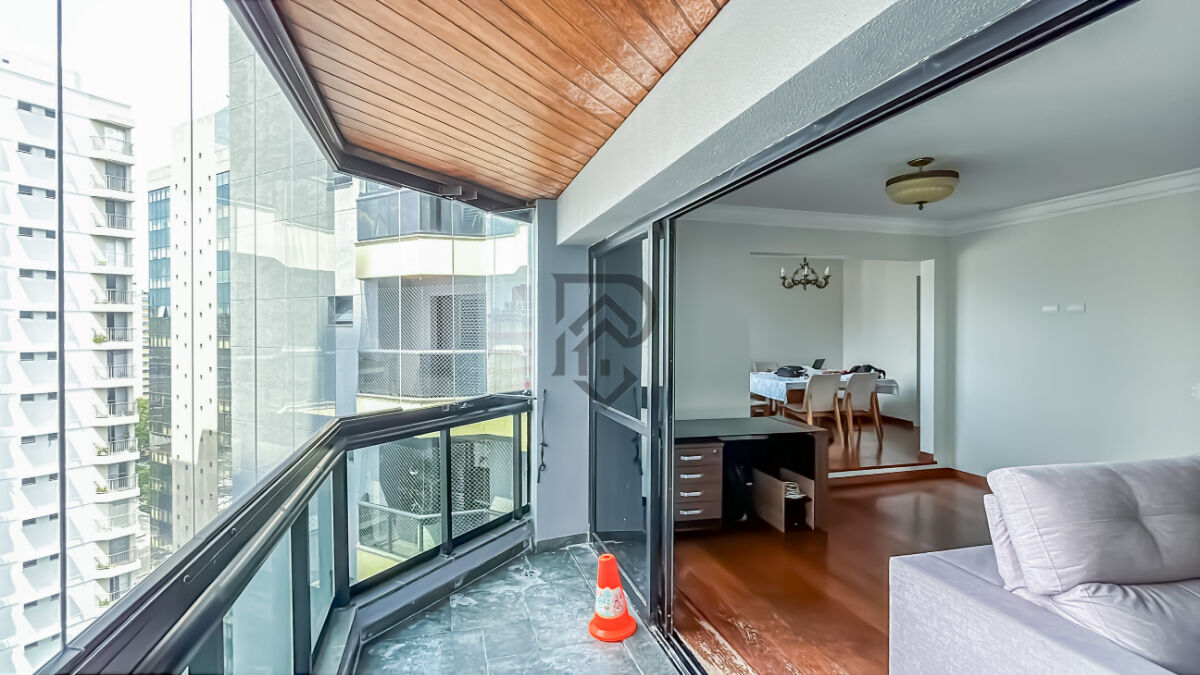Apartamento, 3 quartos, 166 m² - Foto 16
