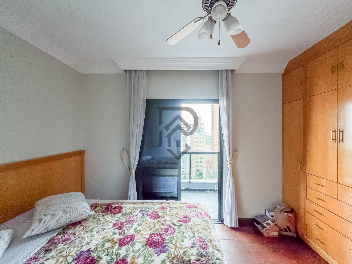 Apartamento, 3 quartos, 166 m² - Foto 41