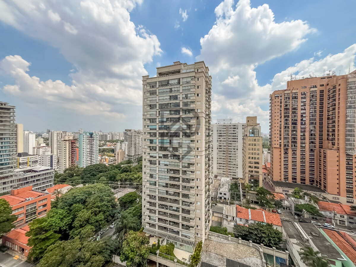 Apartamento, 3 quartos, 166 m² - Foto 8