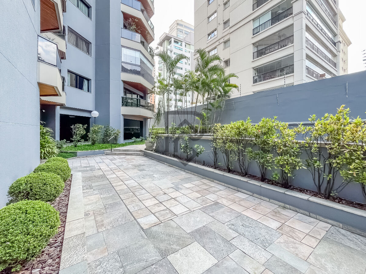 Apartamento, 3 quartos, 166 m² - Foto 3