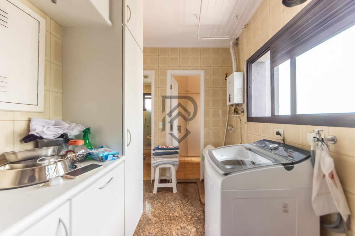 Apartamento, 3 quartos, 166 m² - Foto 31