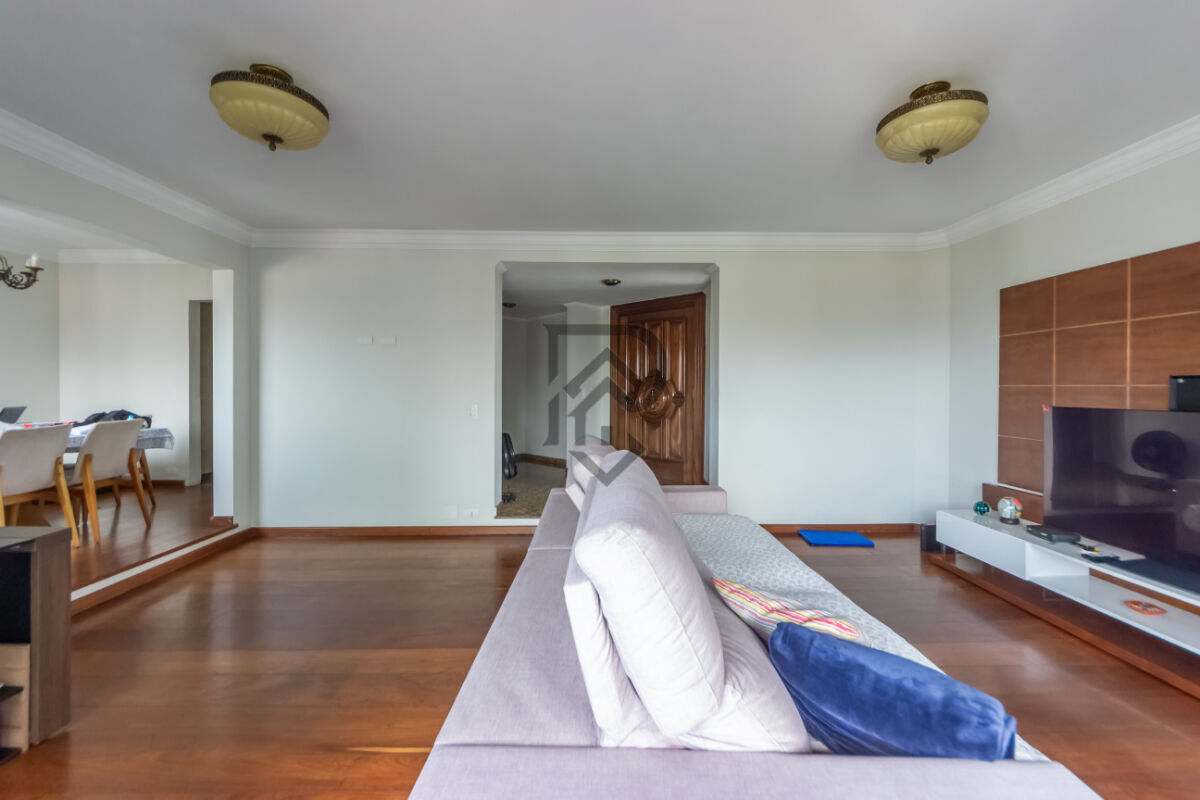 Apartamento, 3 quartos, 166 m² - Foto 22
