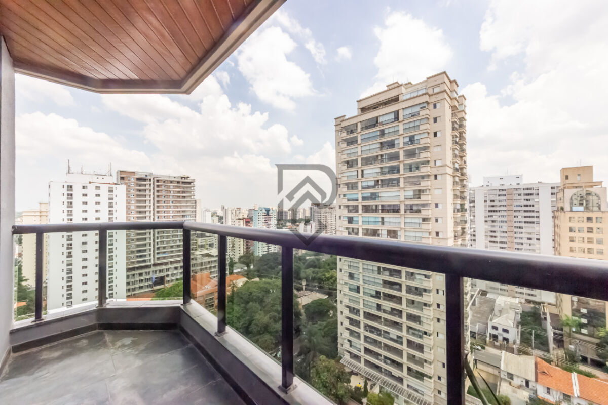 Apartamento, 3 quartos, 166 m² - Foto 6