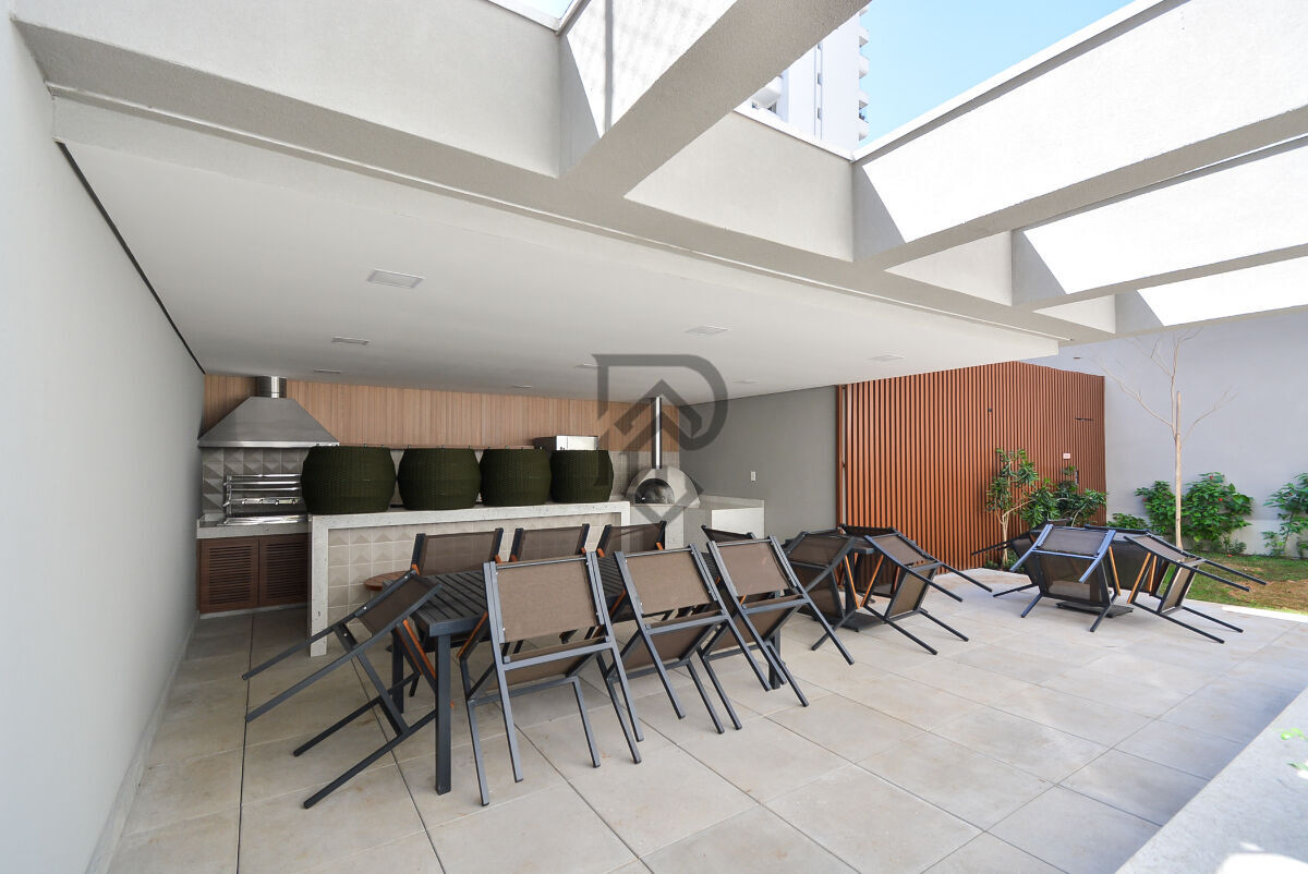 Apartamento, 3 quartos, 170 m² - Foto 28
